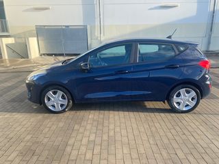 FORD FIESTA ECOBOOST TREND 95 CV AÑO 2022