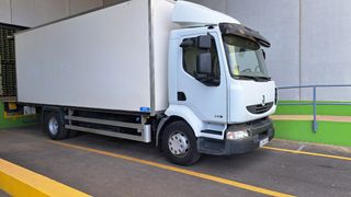 Se realizan transportes