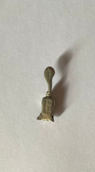 Fernandez Arman 2001