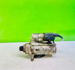 Motor Arranque Audi A3 8P 2.0TDI 02M911024A