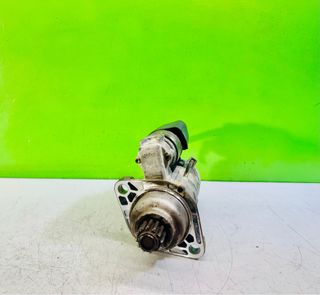 Motor Arranque Audi A3 8P 2.0TDI 02M911024A