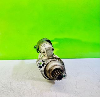 Motor Arranque Audi A3 8P 2.0TDI 02M911024A