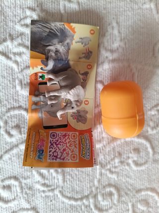 Elefante Kinder Natoons