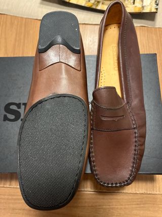 Mocasin mujer SEBAGO 