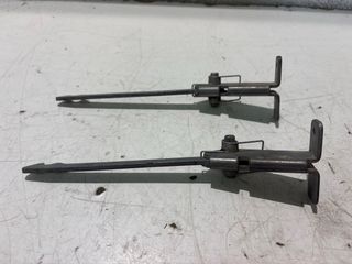 Visagras Mercedes Citan - 2uds