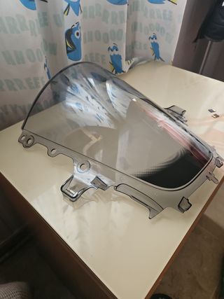 Cupula original yamaha r1 2022