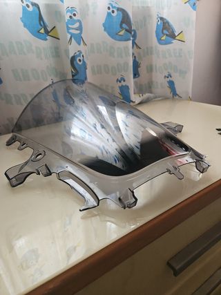 Cupula original yamaha r1 2022