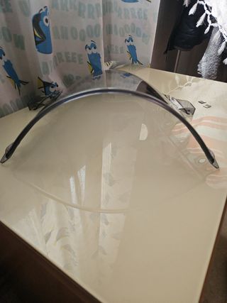 Cupula original yamaha r1 2022