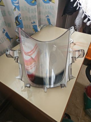 Cupula original yamaha r1 2022