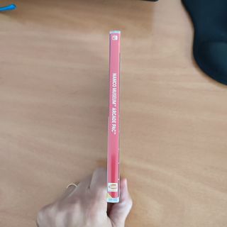 Namco Museum Arcade Pac - Nintendo Switch PAL ESP