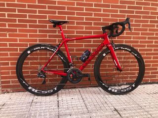 Bicicleta Carretera Colnago V2R