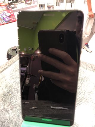 HUAWEI MATE 9 64GB Negro