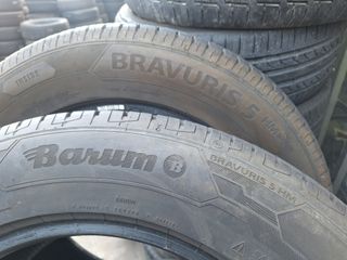 215 65 R17 99V Barum - 2 neumáticos +95%