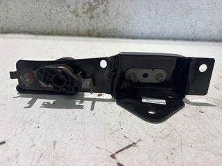 Anclaje con tirador Mercedes Citan