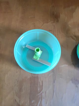 Tritatutto Tupperware Quick Chef