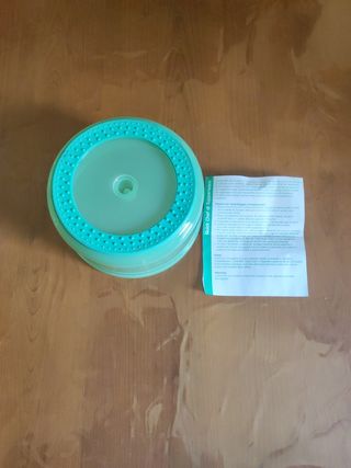 Tritatutto Tupperware Quick Chef