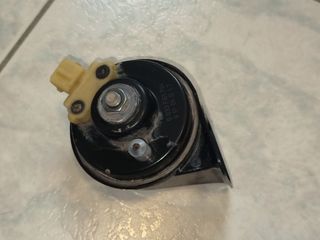Bocina tromba clacson Renault Twingo 2