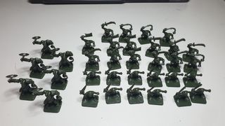Heroquest edición ampliada
