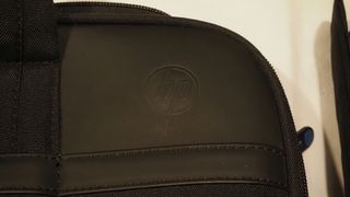 Borsa porta pc portatile HP da 12.1'' a 16.1''