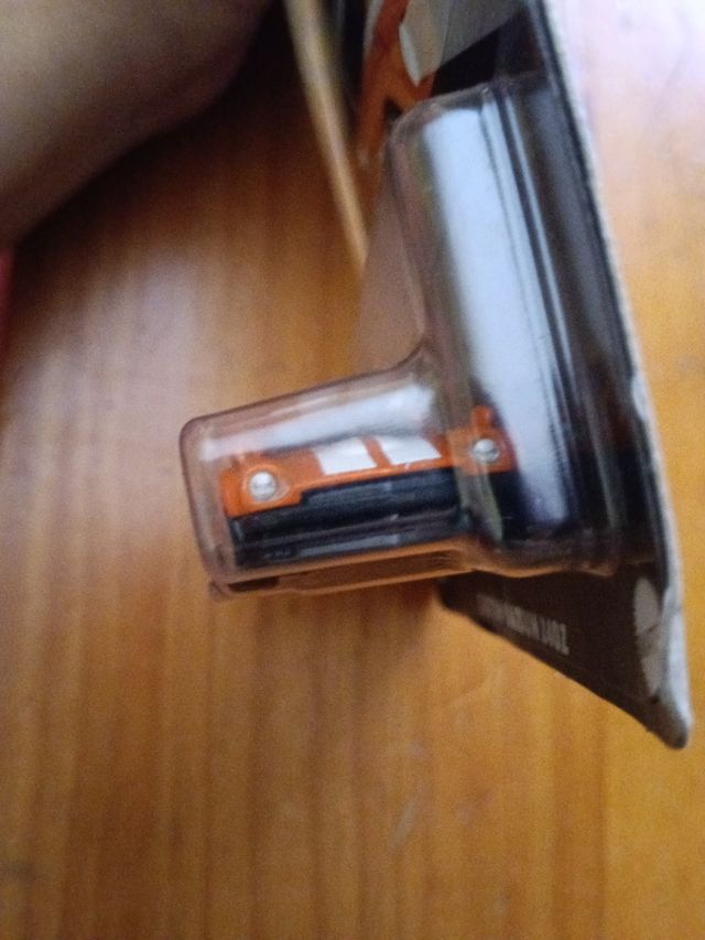 Hot Wheels Datsun 240Z personalizzato