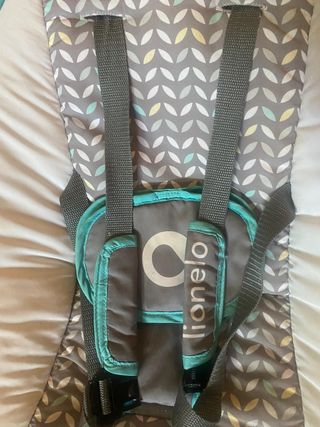 Hamaca Bebé - Mecedora