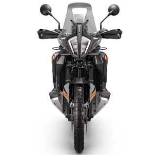 KTM 890 Adventure
