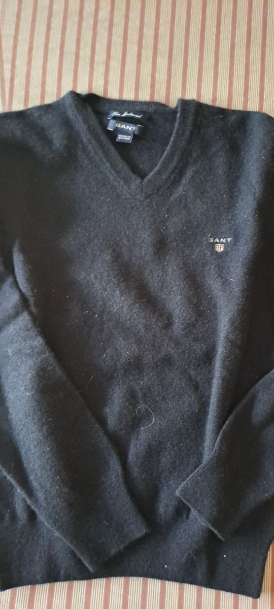 Suéter Gant niño 10 años