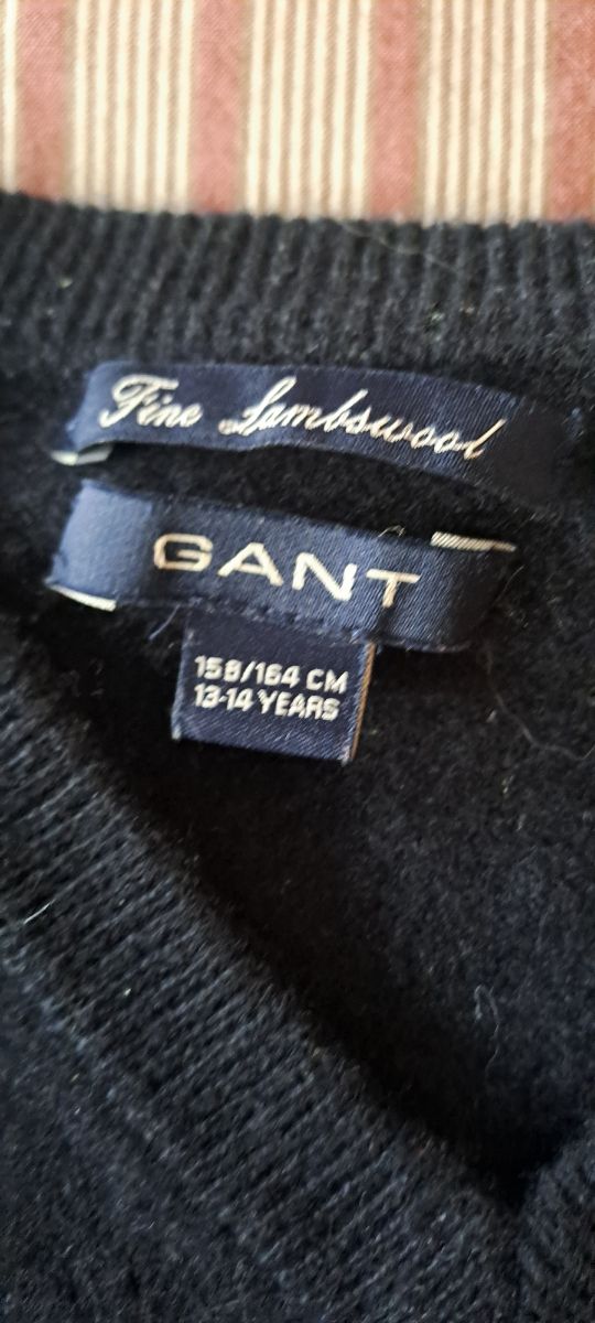 Suéter Gant niño 10 años