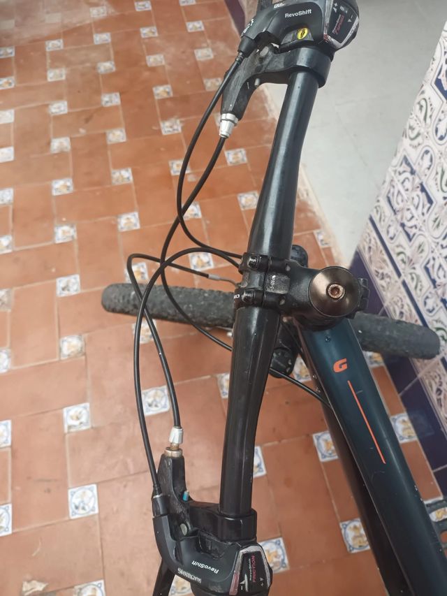 Bicicletta