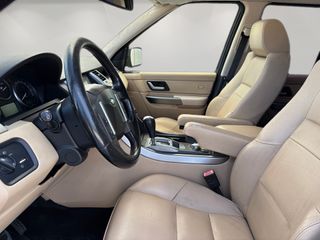 Land Rover Range Rover 2007