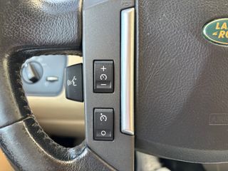 Land Rover Range Rover 2007