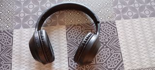 Auriculares inalámbricos MS con radio