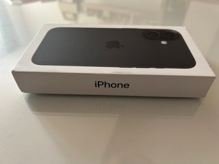 Iphone 16 256 Gb nuevo