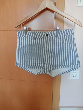 Short marinero