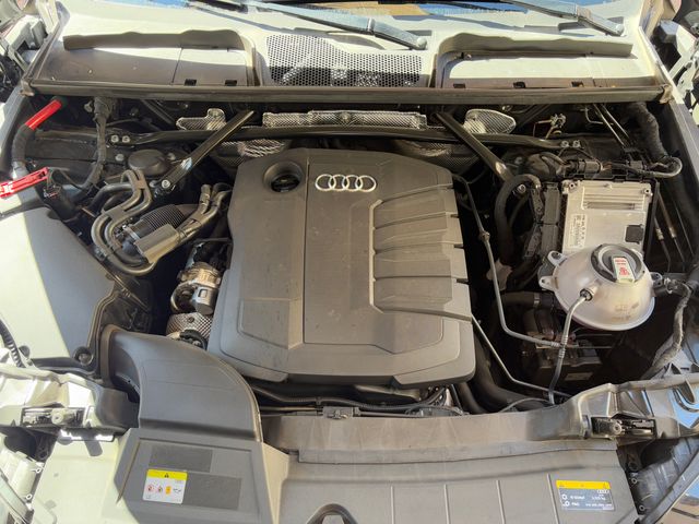 Audi Q5 40 TDI S-tronic 204 cv S-line quattro