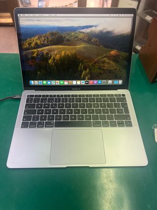 MacBook Air 2018 A1932 i5 Gris