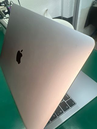MacBook Air 2018 A1932 i5 Gris