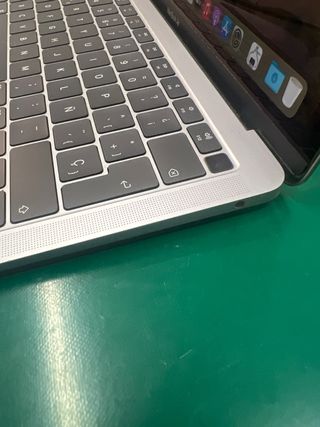 MacBook Air 2018 A1932 i5 Gris