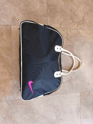 Bolsa de deporte Nike