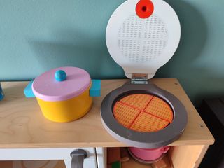 Cocinita Ikea infantil - Juguete
