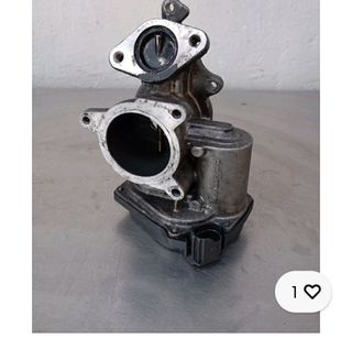 Válvula EGR Audi A4 140cv