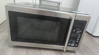 Microondas Balay 3WG2539XP