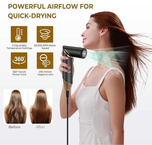 Ascigacapelli 5 in 1