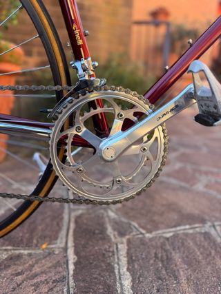 Cinelli bici corsa vintage