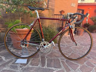 Cinelli bici corsa vintage
