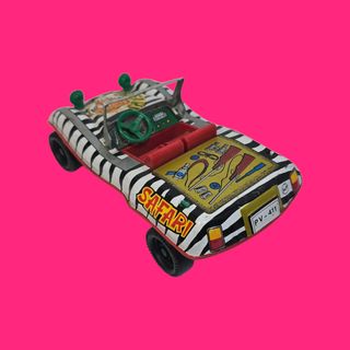 LOTE DE COCHES DE CHAPA MARCA ESPAÑOLAS
