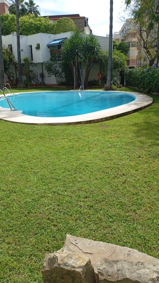 Mantenimiento piscinas y jardines