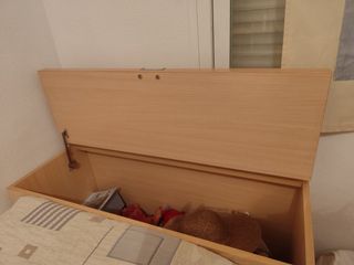Dormitorio juvenil 