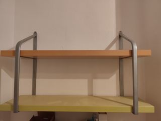 Dormitorio juvenil 