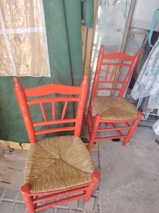 Conjunto entrada vintage 